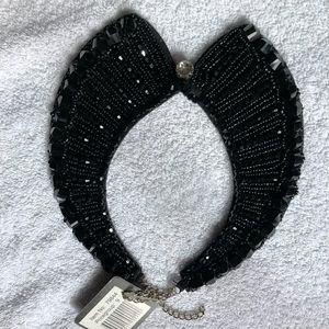 Collar Necklace
